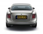 Bentley Mulsanne 2010 года